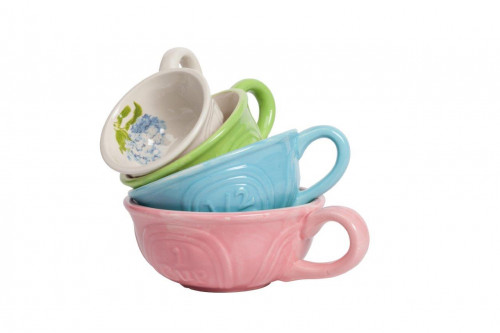 набор чашек cup and cap в Астрахани