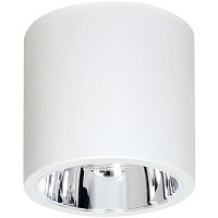 потолочный светильник luminex downlight round 7238 в Астрахани