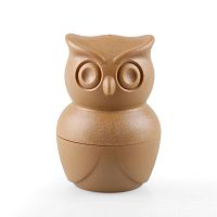 Набор для завтрака morning owl коричневый