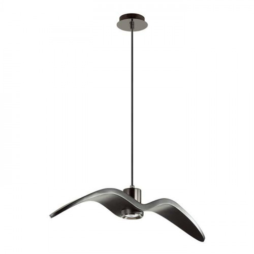 подвесной светильник odeon light volo 3994/1b в Астрахани