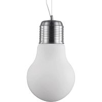 подвесной светильник arte lamp edison a1403sp-1ss в Астрахани