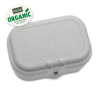 ланч-бокс pascal s organic, серый в Астрахани