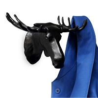 вешалка moose черная в Астрахани