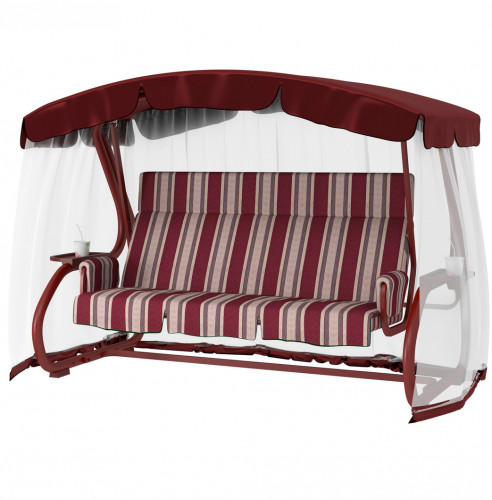 качели leset 904 bordo premium в Астрахани