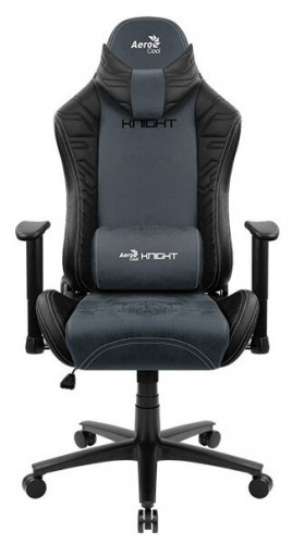 компьютерное кресло aerocool knight игровое в Астрахани