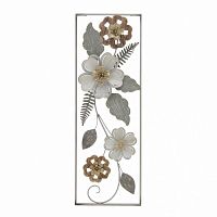 декор flowers настенный в Астрахани
