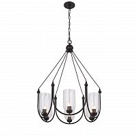 подвесная люстра st luce codita sl333.303.06 в Астрахани