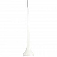 подвесной светильник arte lamp slanciato a4010sp-1wh в Астрахани