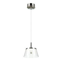 подвесной светодиодный светильник odeon light abel 4108/7l в Астрахани