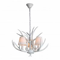 подвесная люстра st luce catorene sl346.503.03 в Астрахани