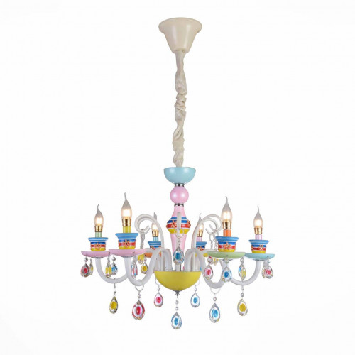 подвесная люстра st luce sl673.783.06 в Астрахани