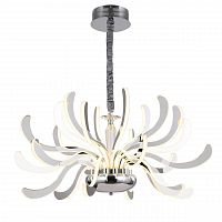 подвесная светодиодная люстра st luce aricia sl835.503.24 в Астрахани