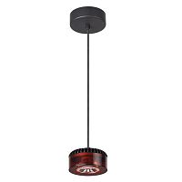 подвесной светодиодный светильник odeon light vivace 3818/10l в Астрахани