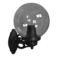 уличный настенный светильник fumagalli bisso/g250 g25.131.000.aze27 в Астрахани
