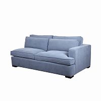 элемент дивана king loveseat правый прямой серый в Астрахани