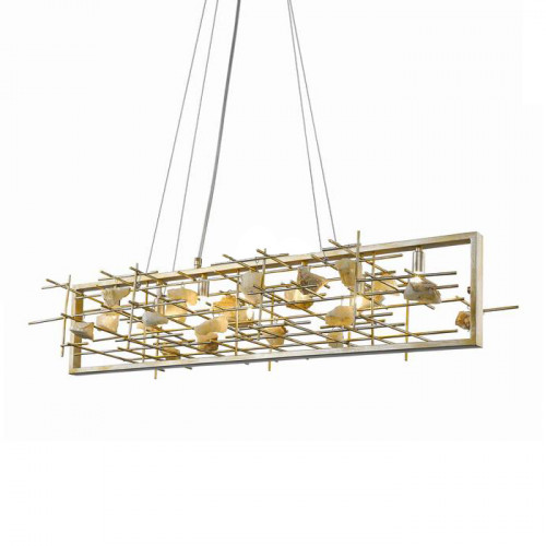 подвесной светильник hanna 7 от delight collection в Астрахани