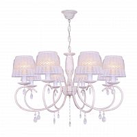 подвесная люстра toplight camilla tl1135-8h в Астрахани