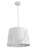 подвесной светильник toplight carol tl4030d-01wh в Астрахани