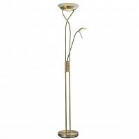 торшер arte lamp duetto a4399pn-2ab в Астрахани