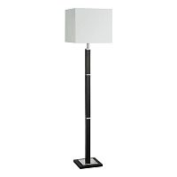 торшер arte lamp waverley a8880pn-1bk в Астрахани