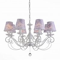 подвесная люстра st luce incanto sl160.503.08 в Астрахани