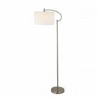 торшер arte lamp adige a2999pn-1ss в Астрахани