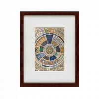 картина: grammar of ornament №4, 1856 в Астрахани