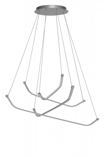 подвесной светодиодный светильник mantra papua 5570 в Астрахани