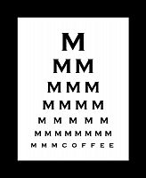 постер ммм coffee в Астрахани
