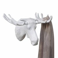 вешалка moose белая в Астрахани