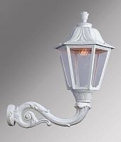 уличный настенный светильник fumagalli adam/noemi e35.171.000.wxe27 в Астрахани