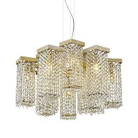 подвесной светильник p68065-12 gold от delight collection в Астрахани