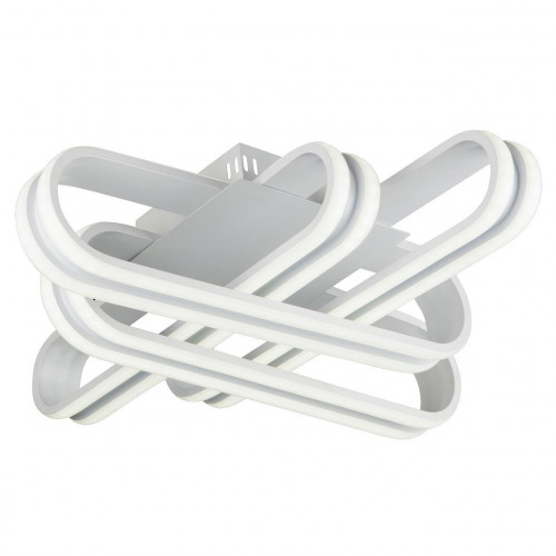 потолочный светодиодный светильник freya whitney fr6011cl-l85w в Астрахани