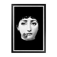 арт-постер комплимент fornasetti в Астрахани