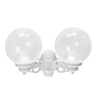 уличный настенный светильник fumagalli porpora/g250 g25.141.000.wxe27 в Астрахани