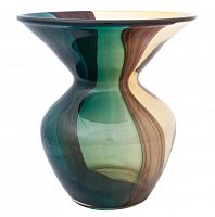 настольные вазы ваза inka glass vase в Астрахани