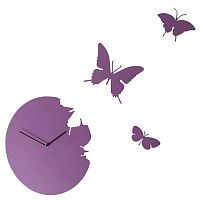 часы настенные butterfly в Астрахани