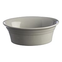миска для выпечки classic kitchen овальная 18 см в Астрахани
