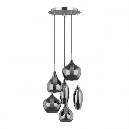 подвесная люстра lightstar pentola 803067 в Астрахани