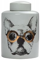 ваза настольная childhood alice glasses gold в Астрахани