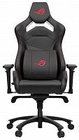 компьютерное кресло asus rog chariot core gaming chair игровое в Астрахани