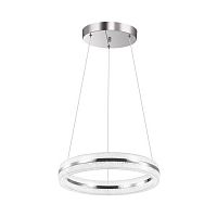 подвесной светодиодный светильник odeon light constance 4603/36l в Астрахани