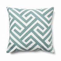 подушка arche cushion 45x45 fabric green от la forma (ex julia grup) в Астрахани