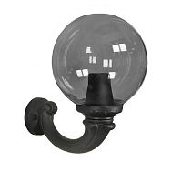 уличный настенный светильник fumagalli ofir/g300 g30.132.000.aze27 в Астрахани
