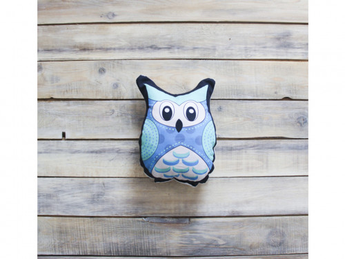 игрушка blue owl в Астрахани