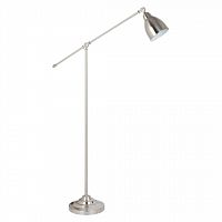 торшер arte lamp 43 a2054pn-1ss в Астрахани