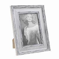 фоторамка connie серого цвета в Астрахани