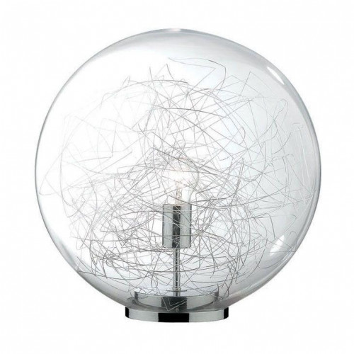 настольная лампа ideal lux mapa max tl1 d20 в Астрахани