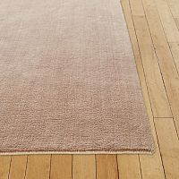 ковер basic bamboo silk бежевый 280/180 от now carpets в Астрахани