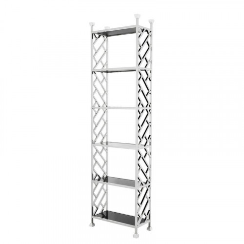 стеллаж skyler от eichholtz серый в Астрахани